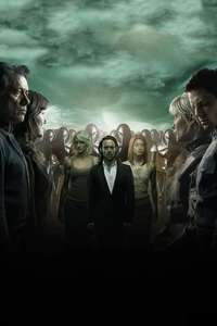 Battlestar Galactica - Posters
