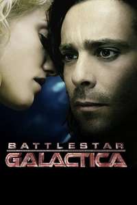 Battlestar Galactica - Posters