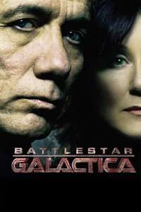 Battlestar Galactica - Posters