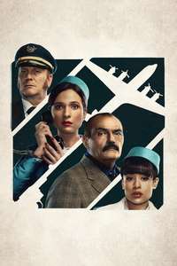 The Hijacking of Flight 601 - Posters
