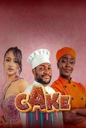Cake