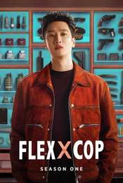 Flex X Cop Season 1