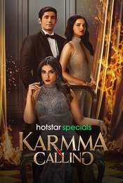 Karmma Calling