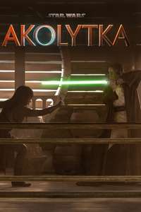 Star Wars: The Acolyte - Posters