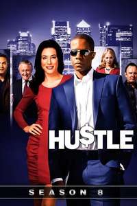 Hustle - Posters