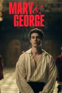 Mary & George - Posters