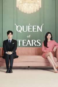 Queen of Tears - Posters
