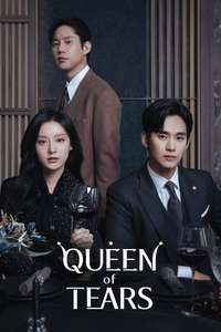 Queen of Tears - Posters