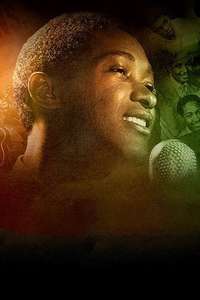 ReMastered: The Two Killings of Sam Cooke - Poster