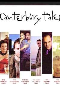 Canterbury Tales - Posters