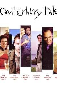 Canterbury Tales - Posters