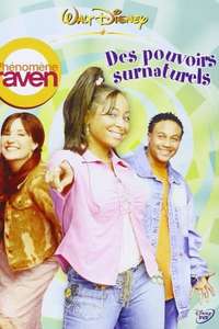 That's So Raven - Posters