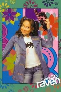 That's So Raven - Posters