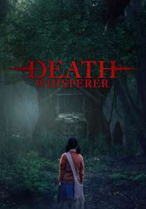 Death Whisperer - Poster