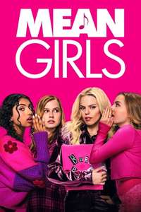 Mean Girls - Posters