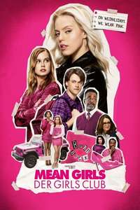 Mean Girls - Posters