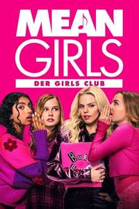 Mean Girls - Posters