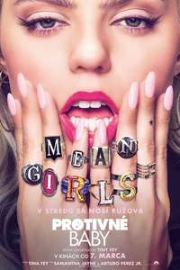 Mean Girls - Posters