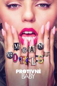 Mean Girls - Posters