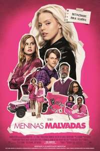 Mean Girls - Posters