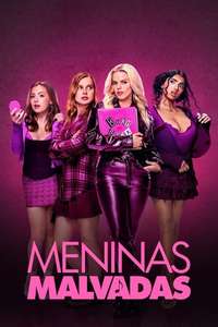 Mean Girls - Posters
