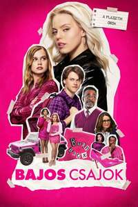 Mean Girls - Posters