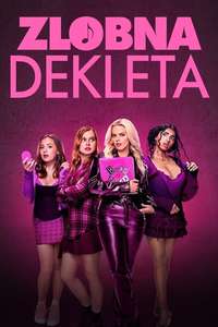 Mean Girls - Posters