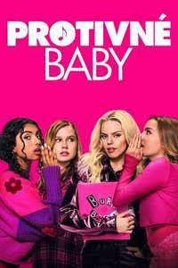 Mean Girls - Posters