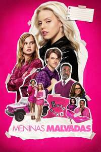Mean Girls - Posters