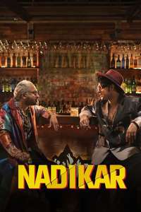 Nadikar - Posters