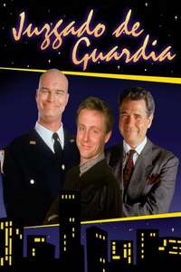 Night Court - Posters