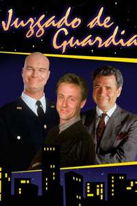 Night Court - Posters
