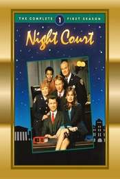 Night Court Season 1