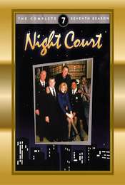 Night Court Season 7