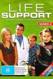 Life Support (aus) season 2