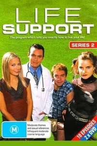 Life Support - Poster