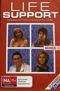 Life Support - Poster