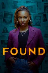 Found - Posters