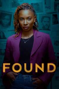 Found - Posters