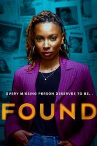 Found - Posters