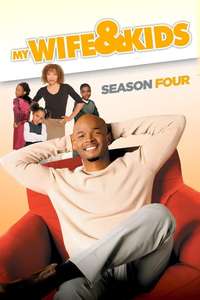 My Wife and Kids - Posters