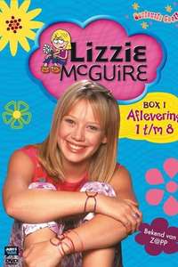 Lizzie McGuire - Posters