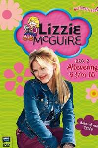 Lizzie McGuire - Posters