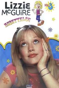 Lizzie McGuire - Posters