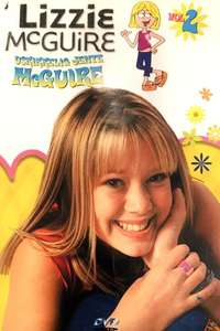 Lizzie McGuire - Posters