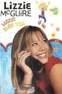 Lizzie McGuire - Posters