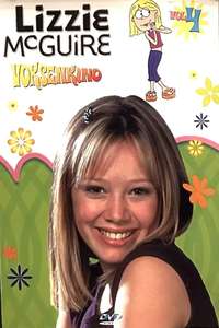 Lizzie McGuire - Posters