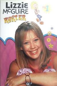 Lizzie McGuire - Posters