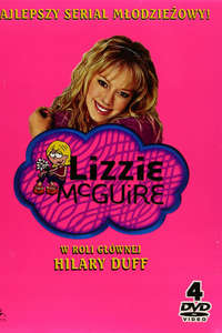 Lizzie McGuire - Posters