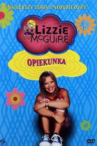 Lizzie McGuire - Posters